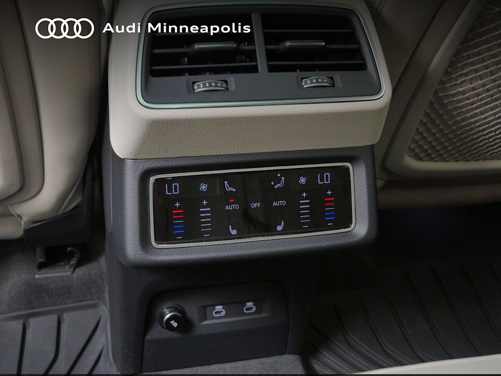 Thumbnail: 2024 Audi Q8 e-tron - 19