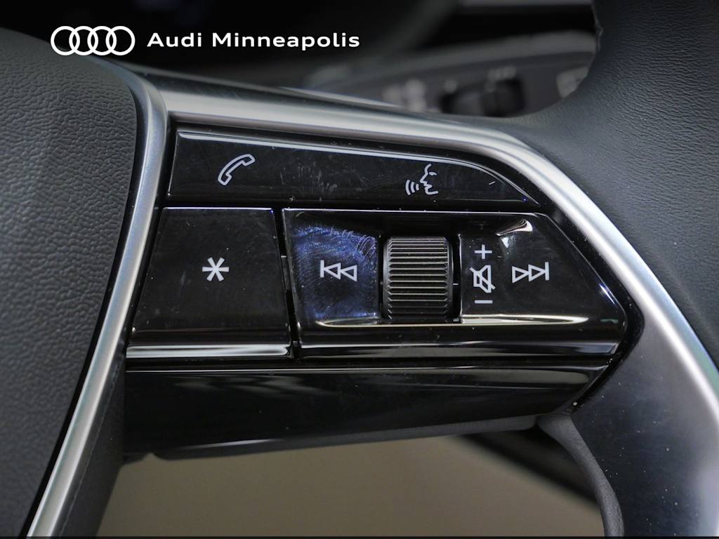 Thumbnail: 2024 Audi Q8 e-tron - 22
