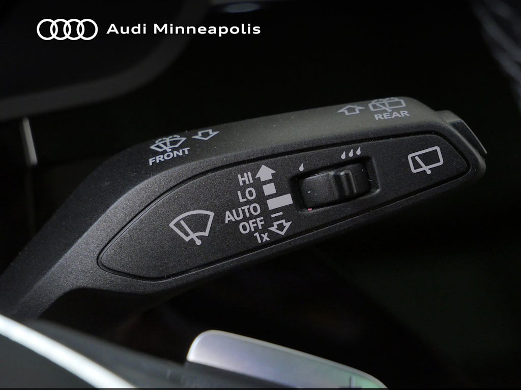 Thumbnail: 2024 Audi Q8 e-tron - 23