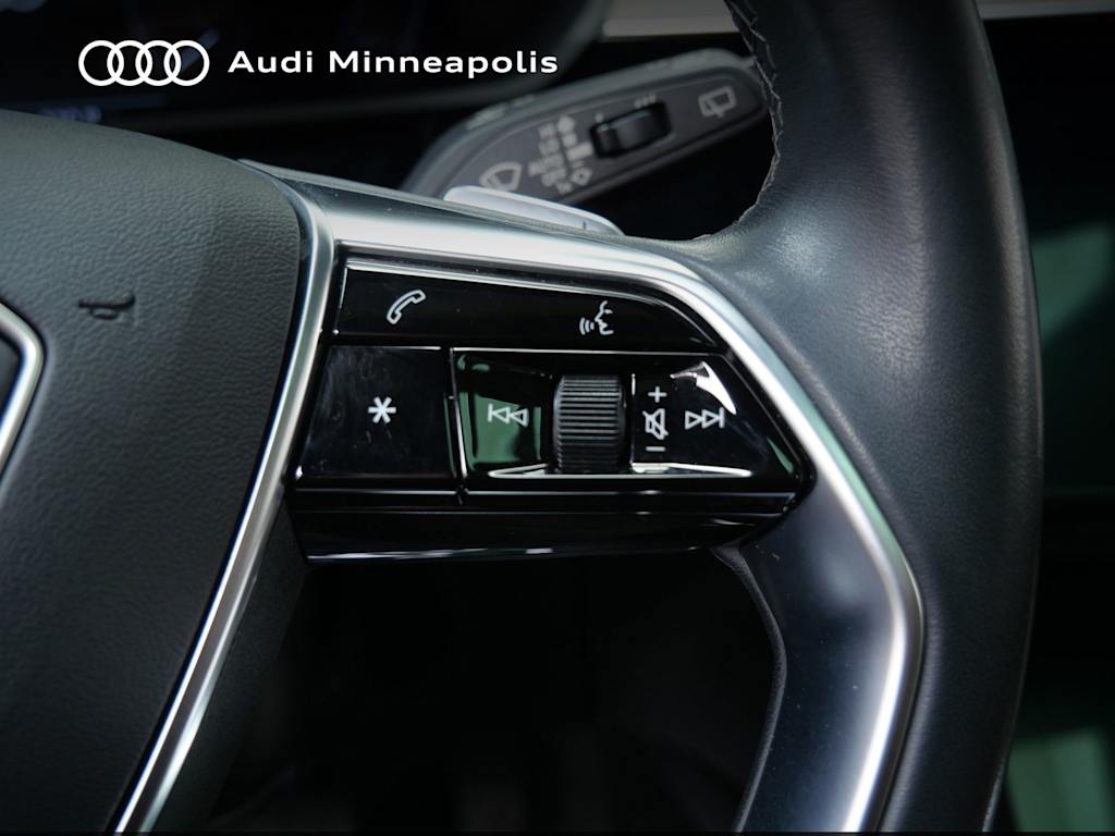 Thumbnail: 2024 Audi Q8 e-tron - 21