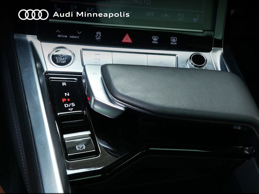 Thumbnail: 2024 Audi Q8 e-tron - 24