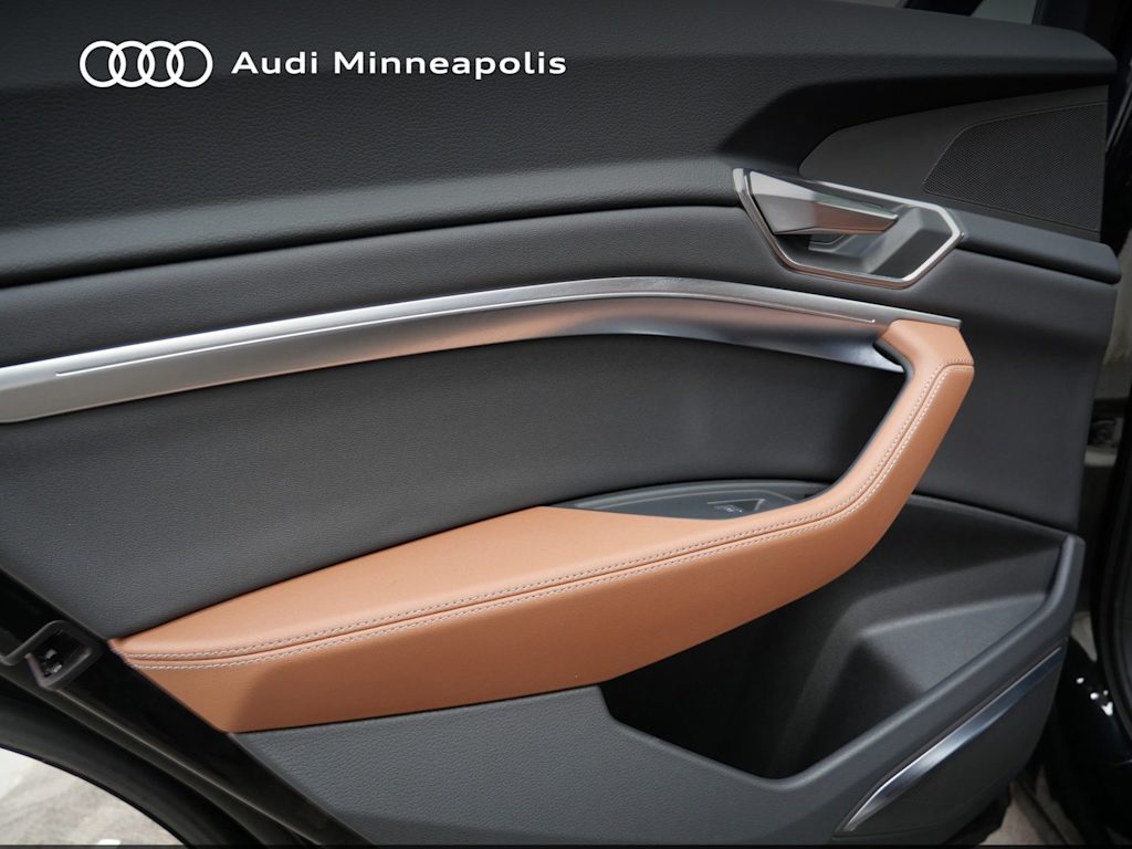 Thumbnail: 2024 Audi Q8 e-tron - 18