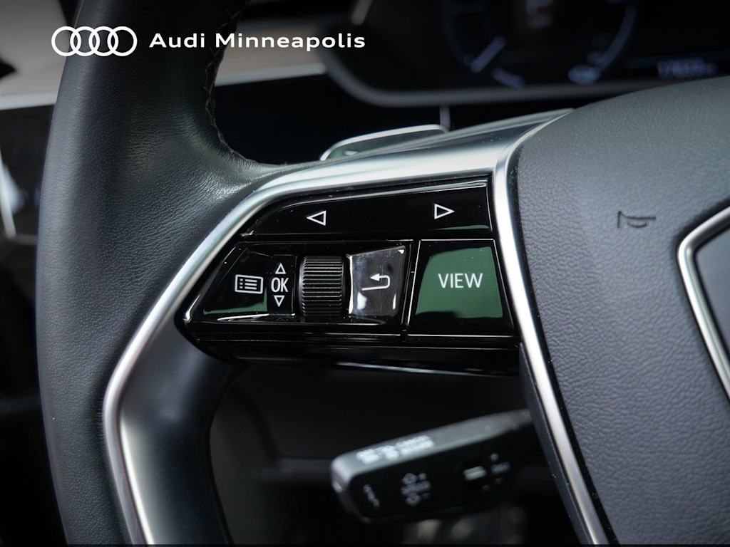 Thumbnail: 2024 Audi Q8 e-tron - 22