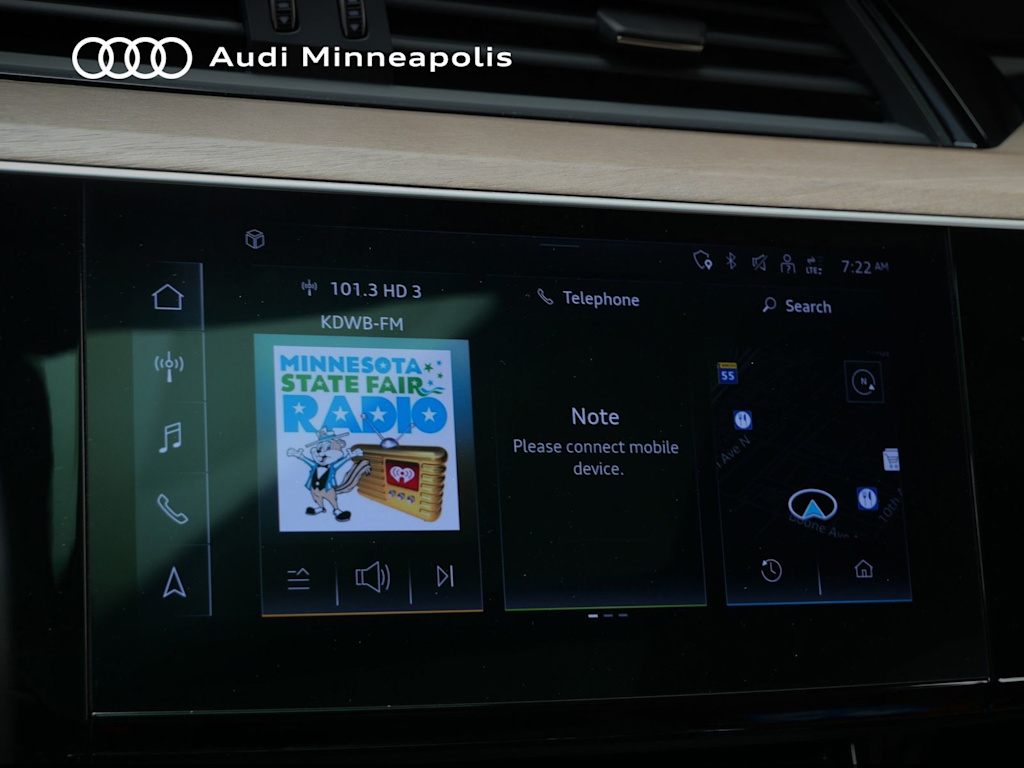 Thumbnail: 2024 Audi Q8 e-tron - 26