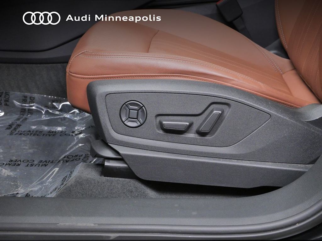 Thumbnail: 2024 Audi Q8 e-tron - 17