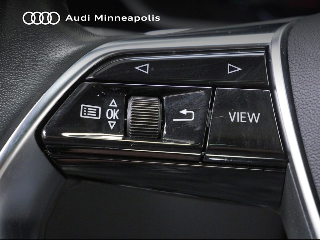 Thumbnail: 2024 Audi Q8 e-tron - 20