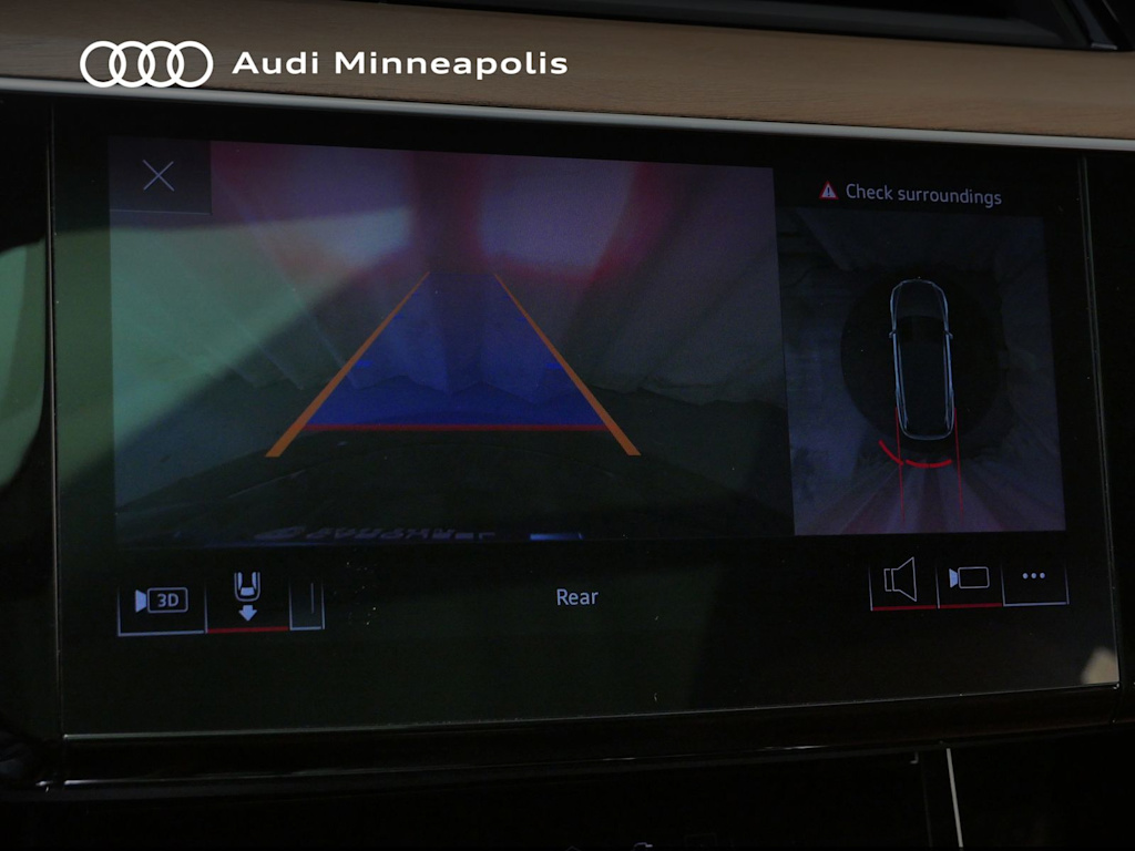 Thumbnail: 2024 Audi Q8 e-tron - 26
