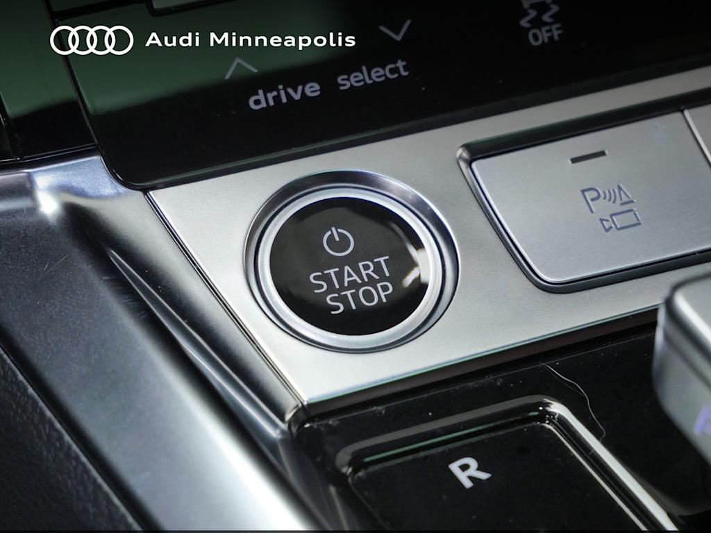 Thumbnail: 2024 Audi Q8 e-tron - 25