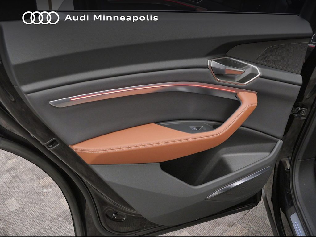 Thumbnail: 2024 Audi Q8 e-tron - 18