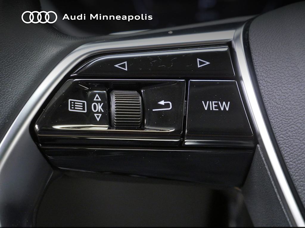 Thumbnail: 2024 Audi Q8 e-tron - 21