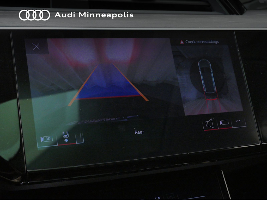 Thumbnail: 2024 Audi Q8 e-tron - 27