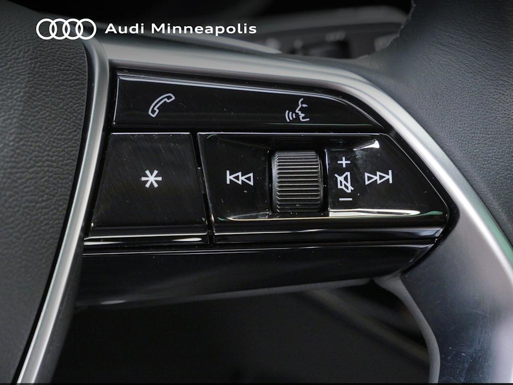 Thumbnail: 2024 Audi Q8 e-tron - 22