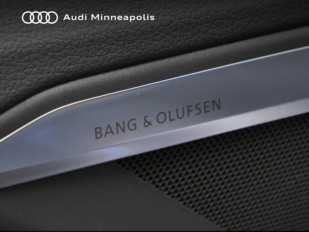 Thumbnail: 2024 Audi Q8 e-tron - 6