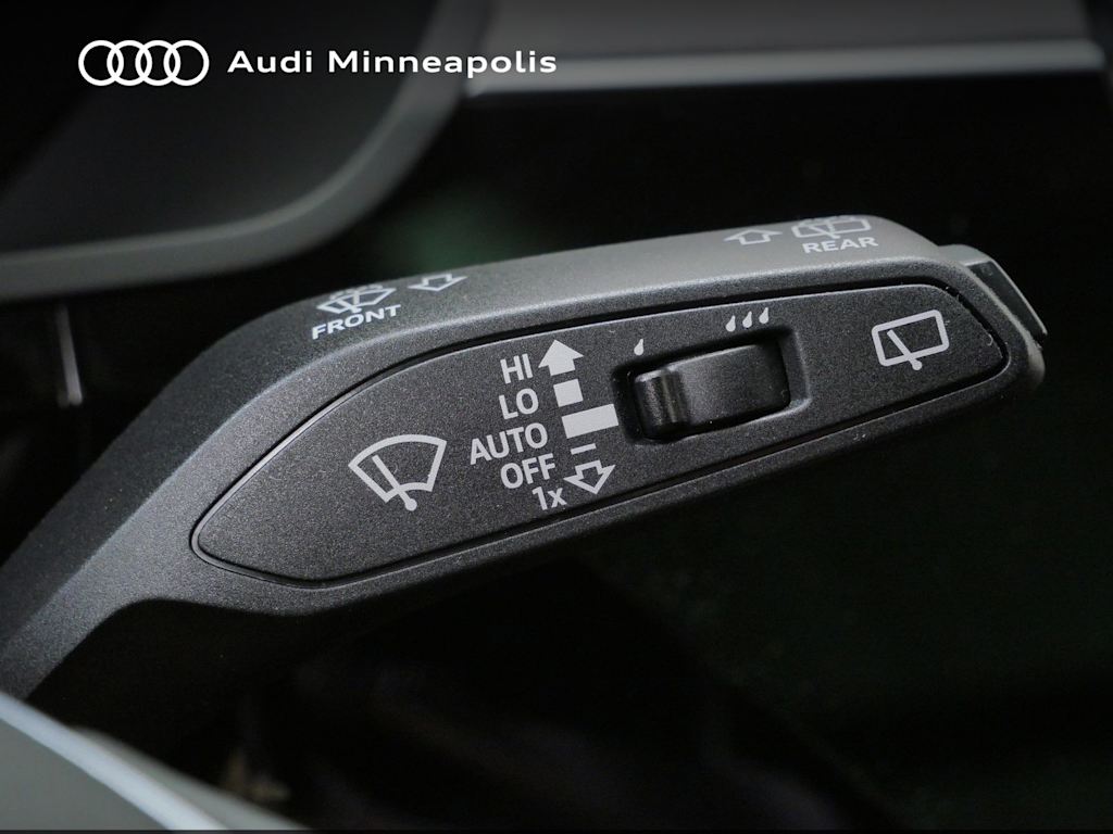 Thumbnail: 2024 Audi Q8 e-tron - 23