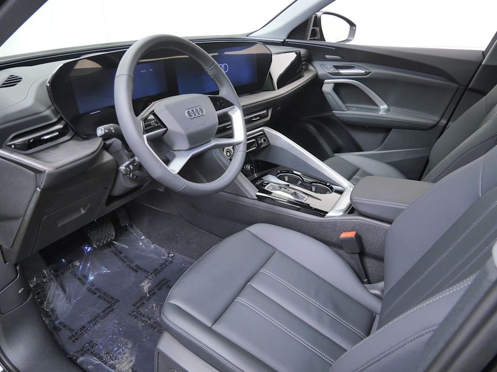 Thumbnail: 2026 Audi Q5 - 6