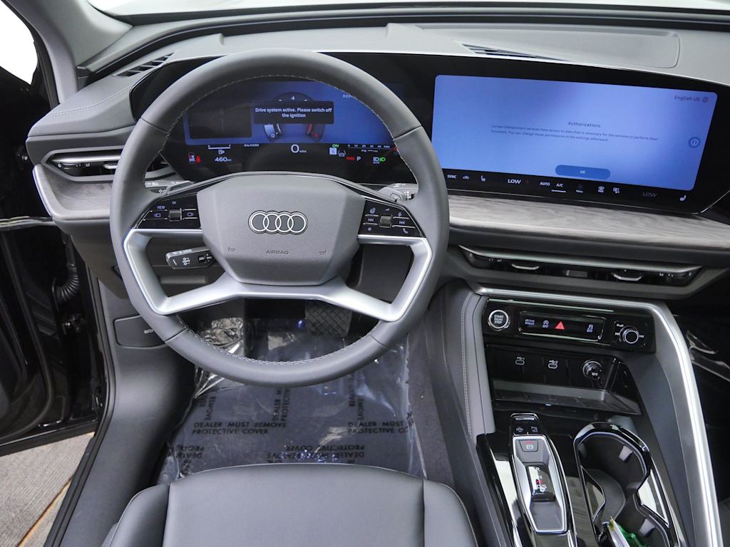 Thumbnail: 2026 Audi Q5 - 2