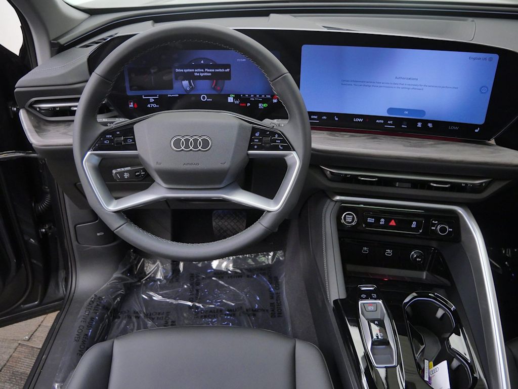 Thumbnail: 2026 Audi Q5 - 7