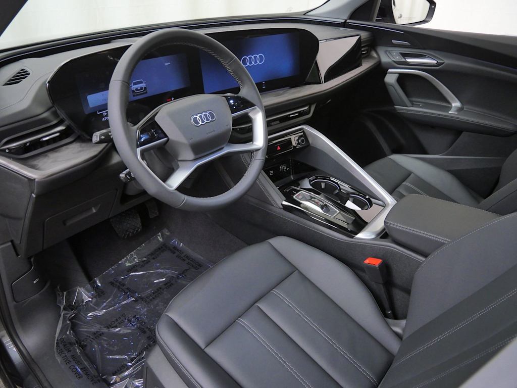 Thumbnail: 2026 Audi Q5 - 2