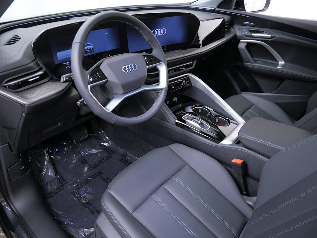 Thumbnail: 2026 Audi Q5 - 2