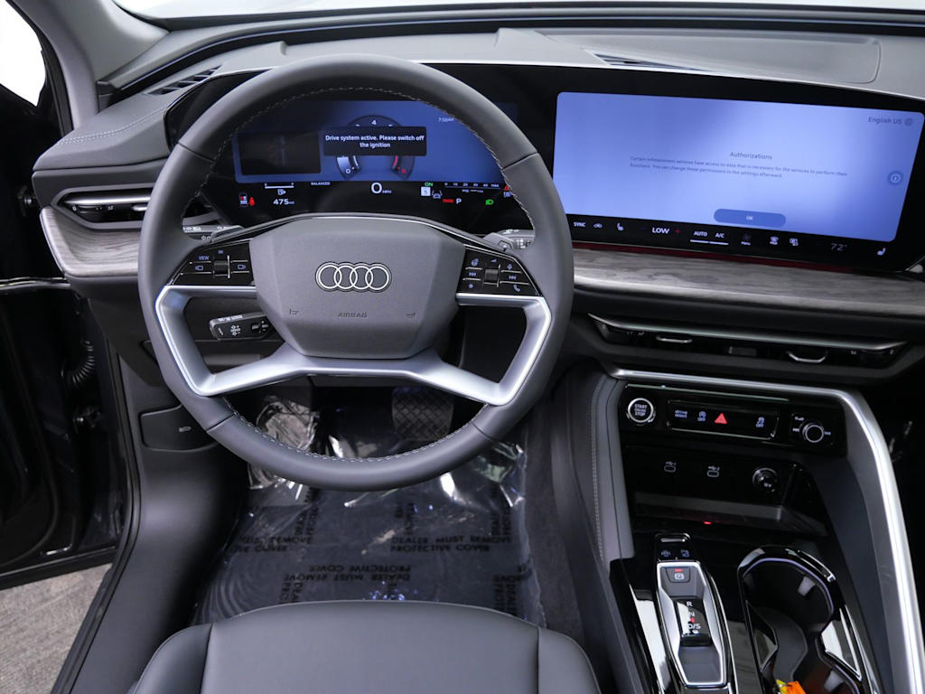 Thumbnail: 2026 Audi Q5 - 6