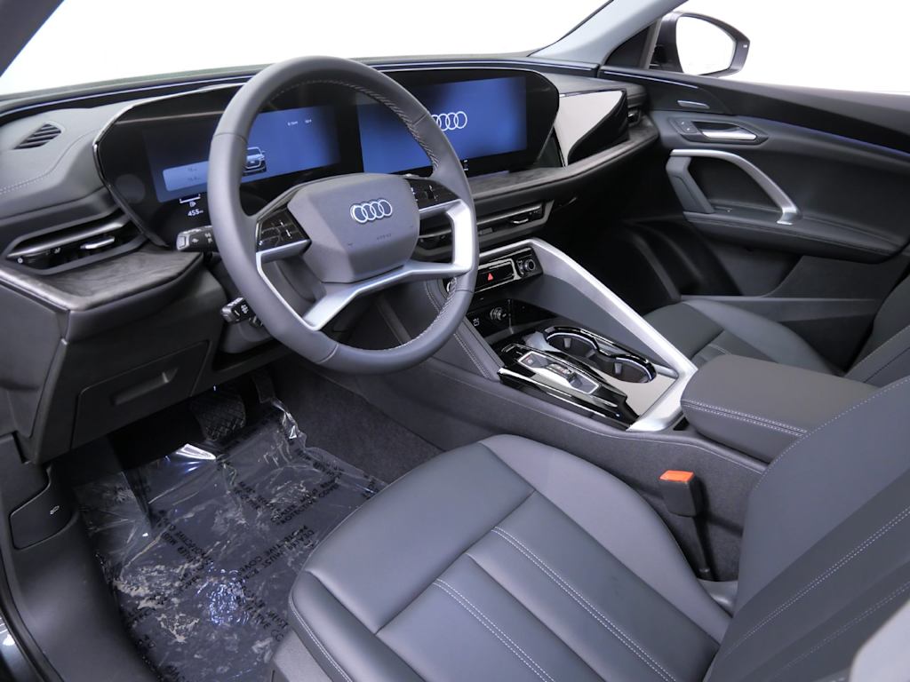 Thumbnail: 2026 Audi Q5 - 2
