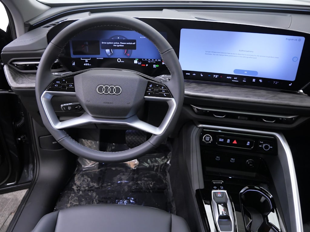 Thumbnail: 2026 Audi Q5 - 6