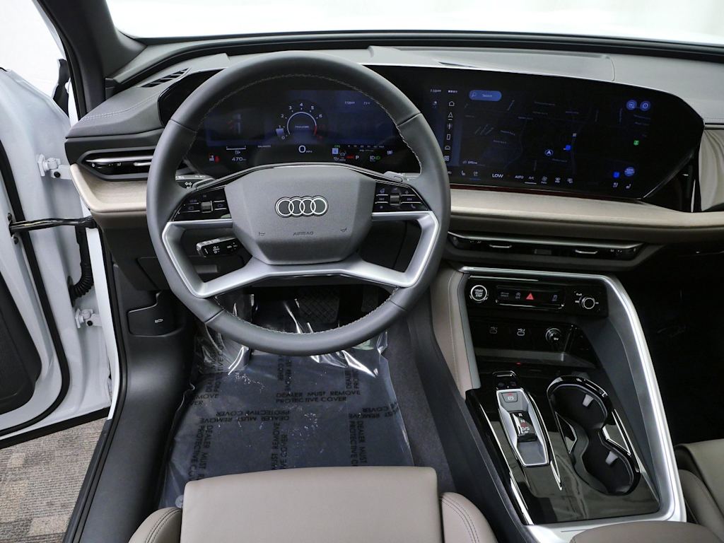 Thumbnail: 2026 Audi Q5 - 6
