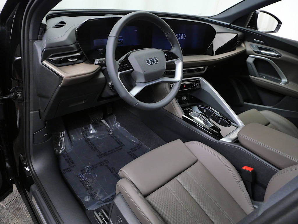 Thumbnail: 2026 Audi Q5 - 2
