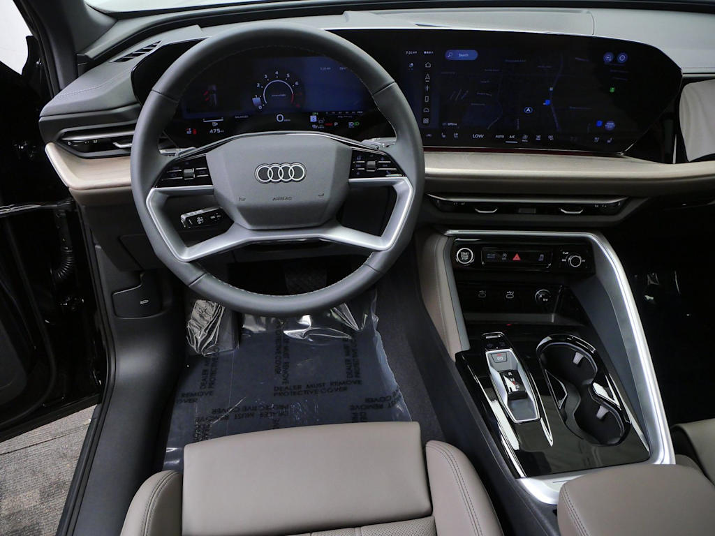 Thumbnail: 2026 Audi Q5 - 6