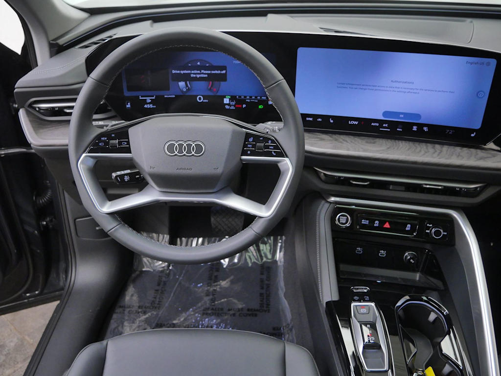 Thumbnail: 2026 Audi Q5 - 6