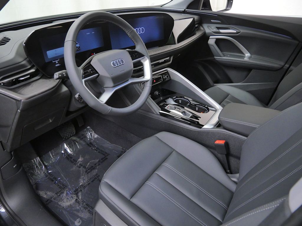 Thumbnail: 2026 Audi Q5 - 2