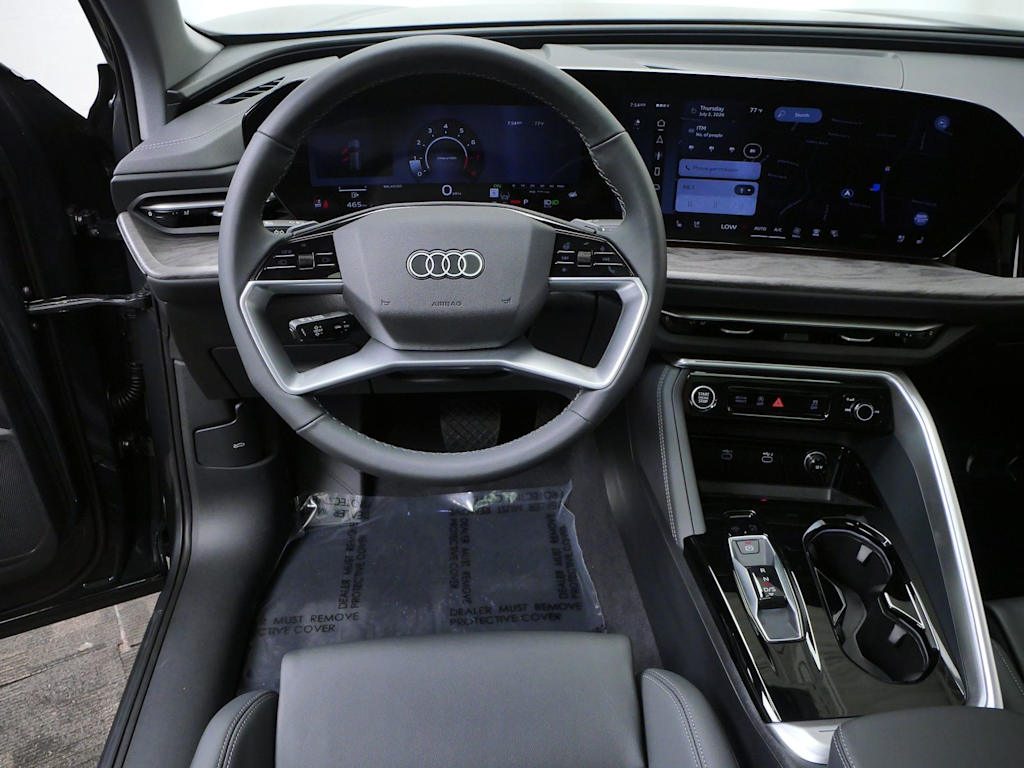 Thumbnail: 2026 Audi Q5 - 6