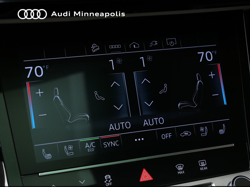 Thumbnail: 2024 Audi Q8 e-tron - 24