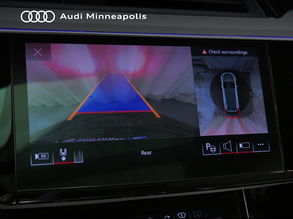 Thumbnail: 2024 Audi Q8 e-tron - 27