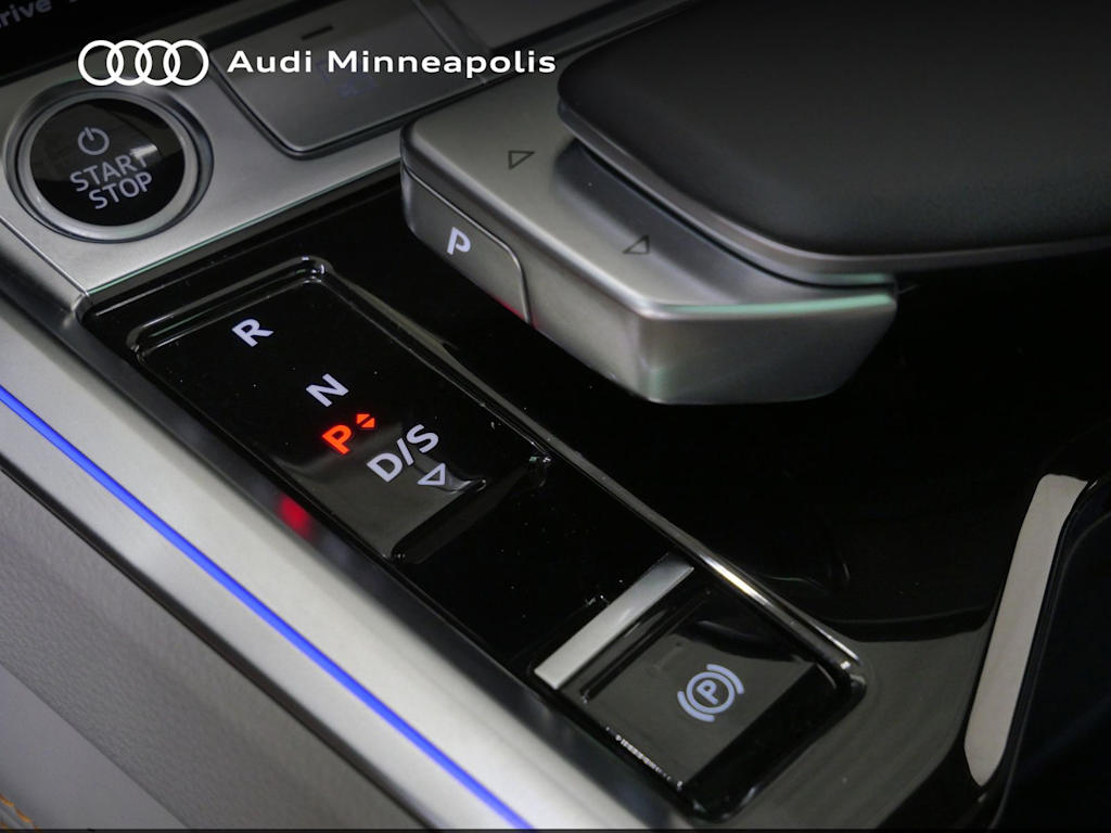 Thumbnail: 2024 Audi Q8 e-tron - 10