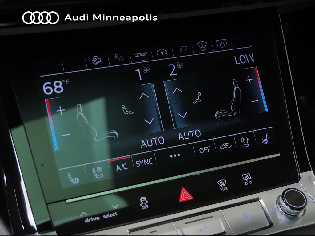 Thumbnail: 2024 Audi Q8 e-tron - 24