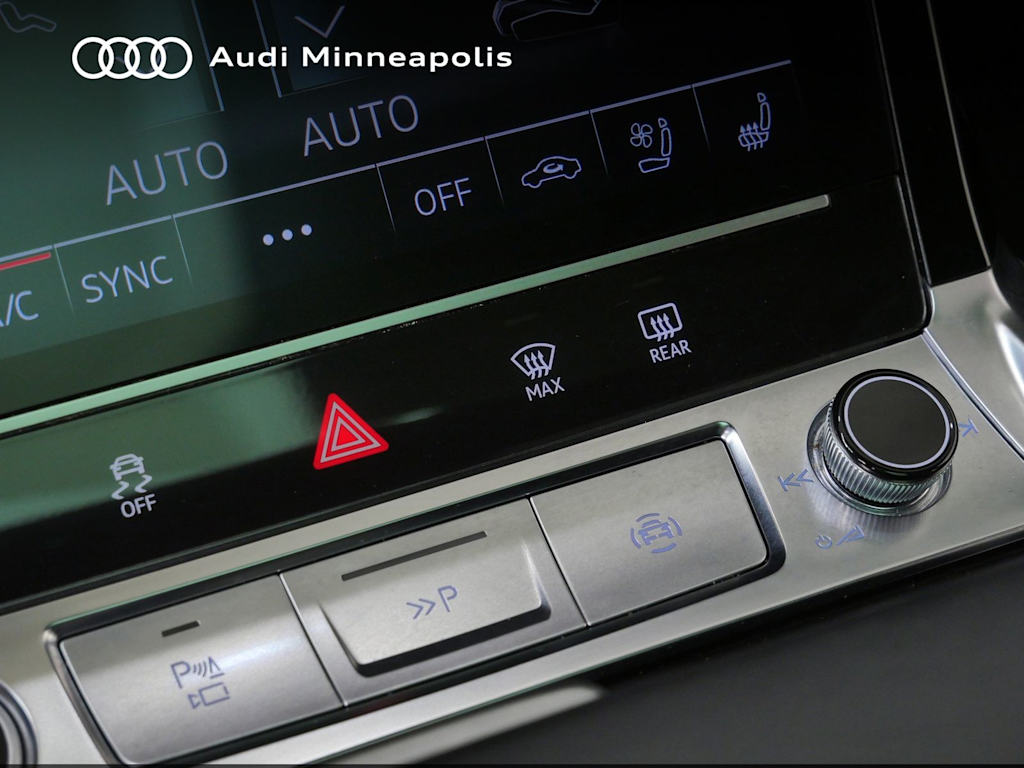Thumbnail: 2024 Audi Q8 e-tron - 26