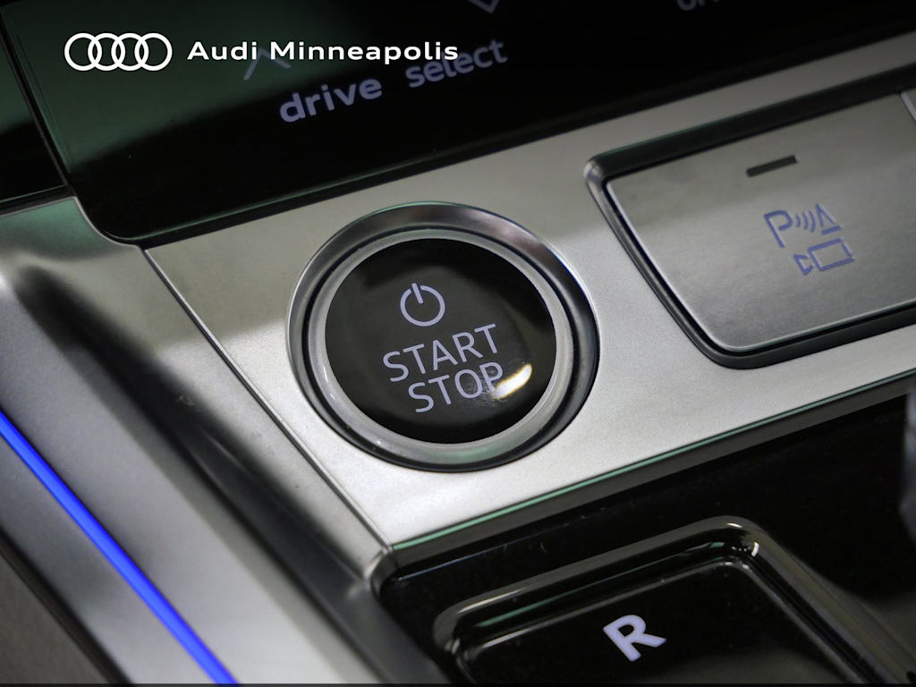Thumbnail: 2024 Audi Q8 e-tron - 25