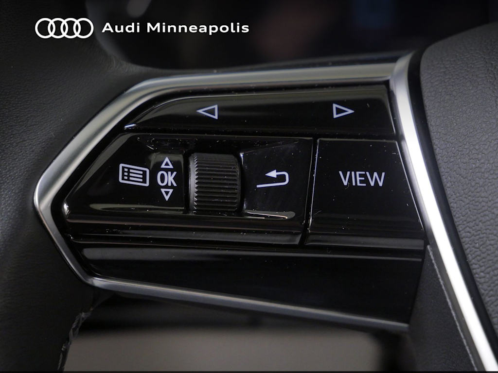 Thumbnail: 2024 Audi Q8 e-tron - 21