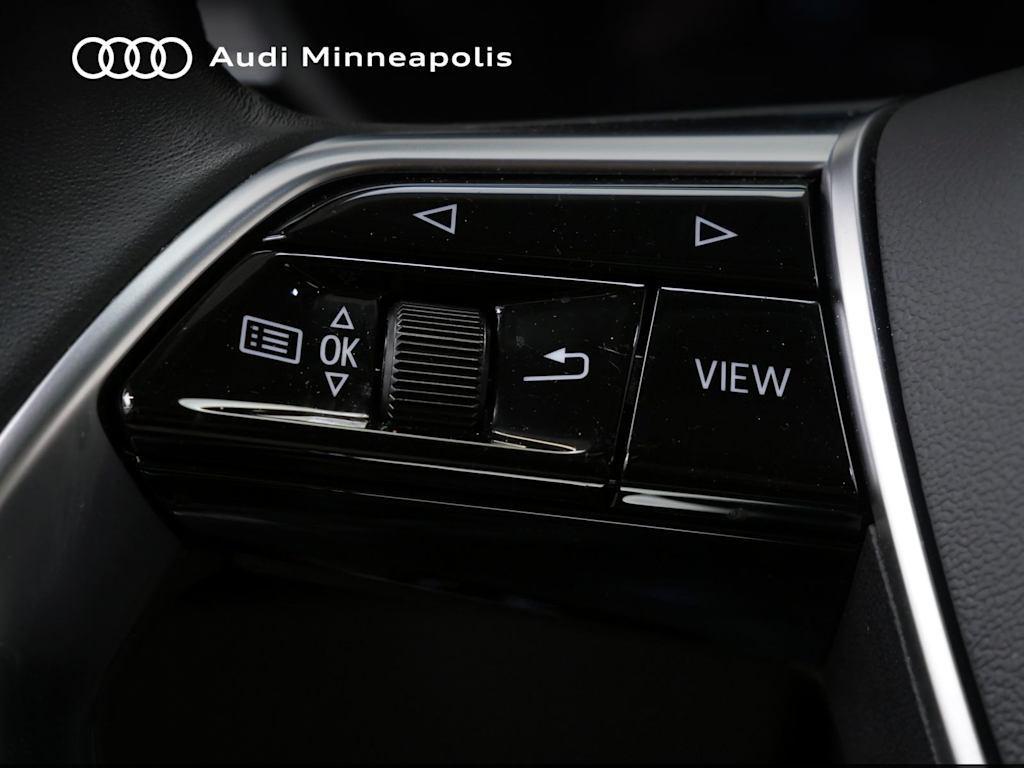 Thumbnail: 2024 Audi Q8 e-tron - 21