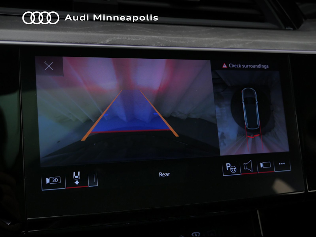 Thumbnail: 2024 Audi Q8 e-tron - 26