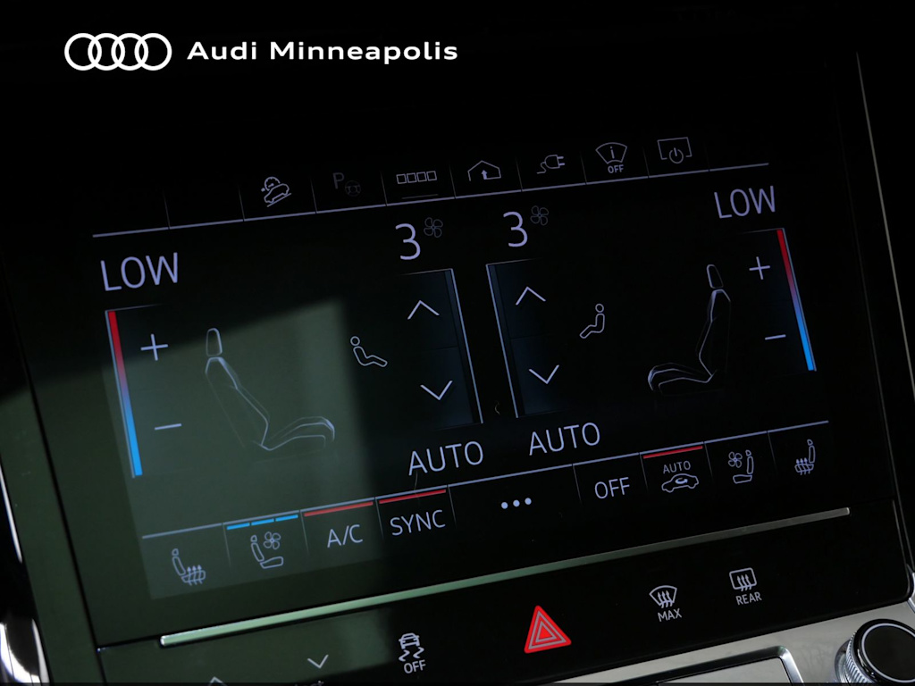 Thumbnail: 2024 Audi Q8 e-tron - 23