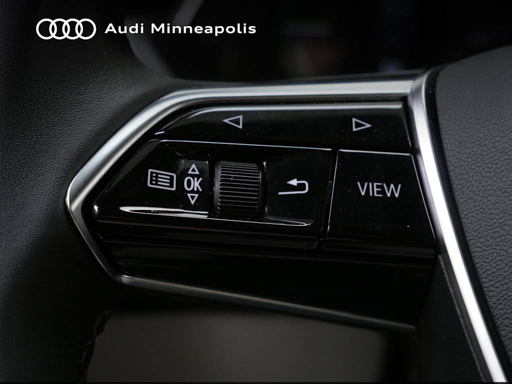 Thumbnail: 2024 Audi Q8 e-tron - 19