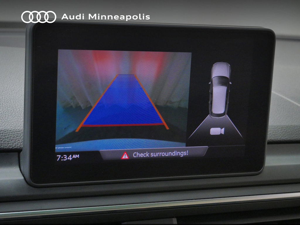 Thumbnail: 2017 Audi Allroad - 28