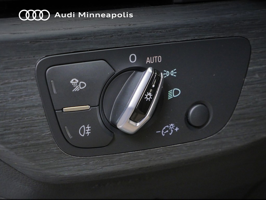 Thumbnail: 2017 Audi Allroad - 21