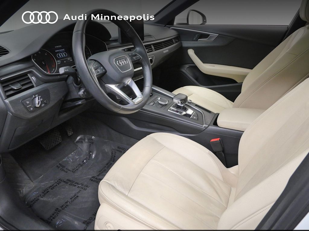 Thumbnail: 2017 Audi Allroad - 7