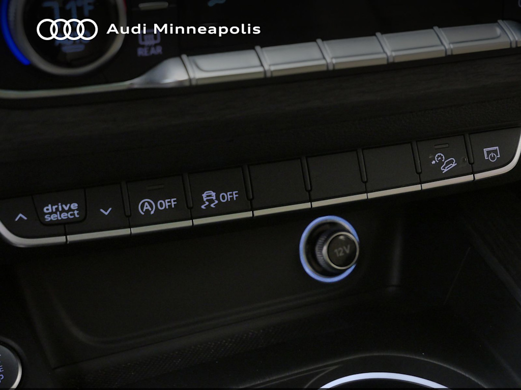 Thumbnail: 2017 Audi Allroad - 27