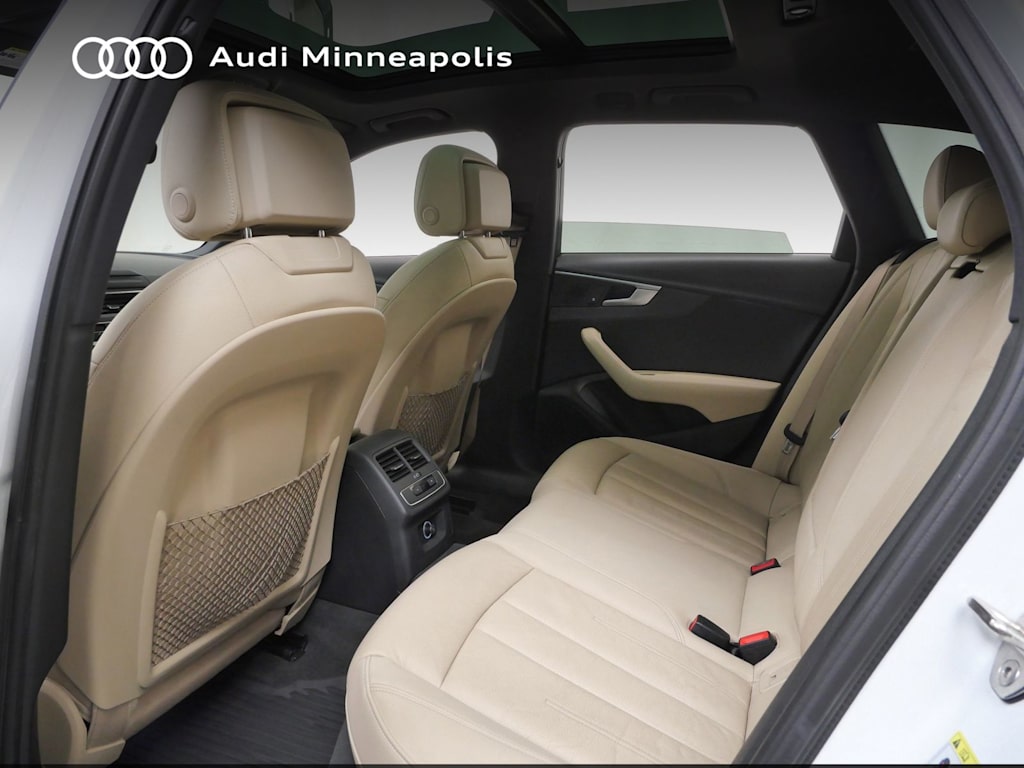 Thumbnail: 2017 Audi Allroad - 8