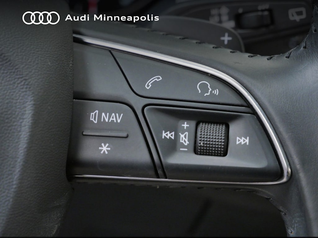 Thumbnail: 2017 Audi Allroad - 23