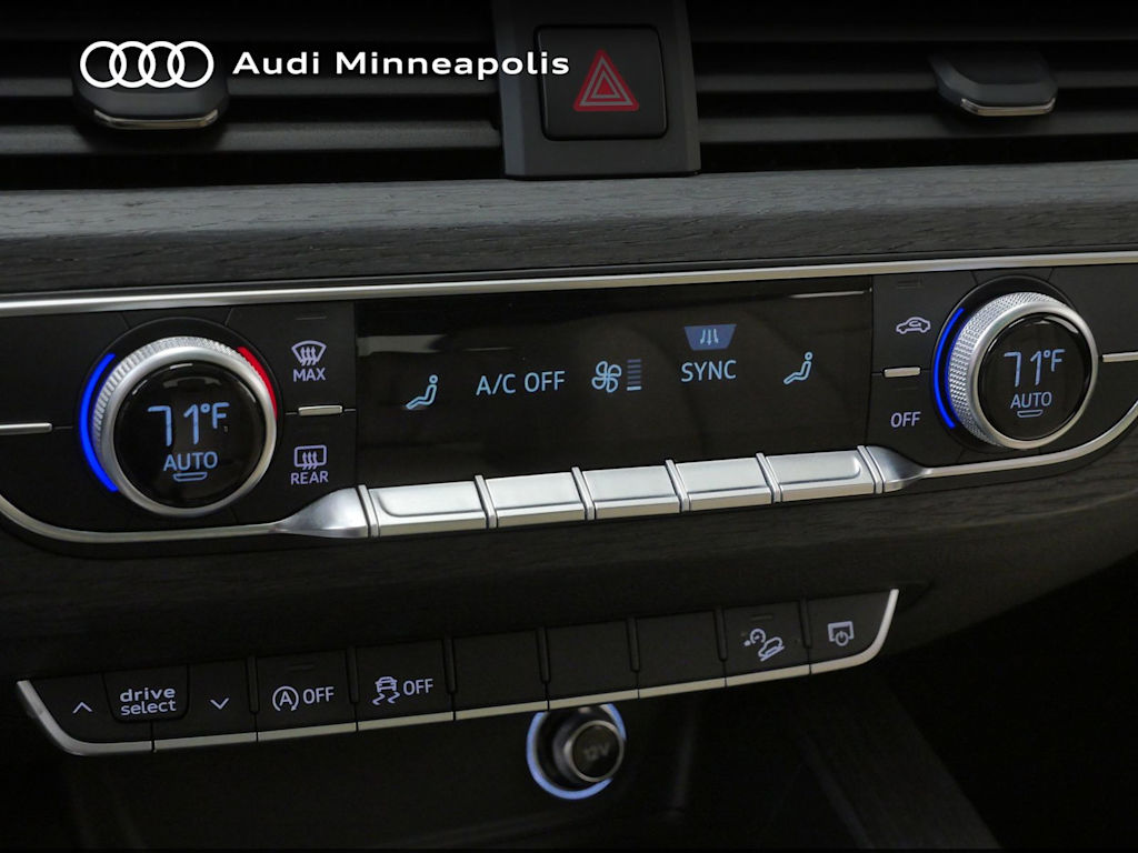 Thumbnail: 2017 Audi Allroad - 25